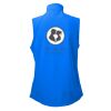 Russell Ladies Soft Shell Gilet Thumbnail
