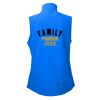 Russell Ladies Soft Shell Gilet Thumbnail
