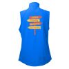 Russell Ladies Soft Shell Gilet Thumbnail
