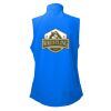 Russell Ladies Soft Shell Gilet Thumbnail