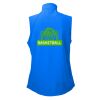 Russell Ladies Soft Shell Gilet Thumbnail