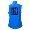 Russell Ladies Soft Shell Gilet Thumbnail