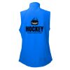 Russell Ladies Soft Shell Gilet Thumbnail