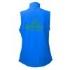 Russell Ladies Soft Shell Gilet Thumbnail