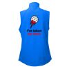 Russell Ladies Soft Shell Gilet Thumbnail