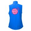 Russell Ladies Soft Shell Gilet Thumbnail