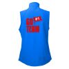 Russell Ladies Soft Shell Gilet Thumbnail