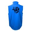 Russell Athletic Soft Shell Gilet Thumbnail