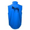 Russell Athletic Soft Shell Gilet Thumbnail