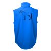 Russell Athletic Soft Shell Gilet Thumbnail