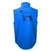 Russell Athletic Soft Shell Gilet Thumbnail