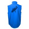 Russell Athletic Soft Shell Gilet Thumbnail