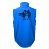 Russell Athletic Soft Shell Gilet Thumbnail