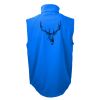 Russell Athletic Soft Shell Gilet Thumbnail