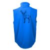 Russell Athletic Soft Shell Gilet Thumbnail
