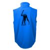 Russell Athletic Soft Shell Gilet Thumbnail