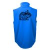 Russell Athletic Soft Shell Gilet Thumbnail