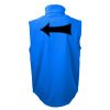 Russell Athletic Soft Shell Gilet Thumbnail