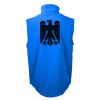 Russell Athletic Soft Shell Gilet Thumbnail