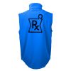 Russell Athletic Soft Shell Gilet Thumbnail