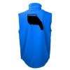 Russell Athletic Soft Shell Gilet Thumbnail