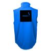 Russell Athletic Soft Shell Gilet Thumbnail