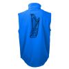Russell Athletic Soft Shell Gilet Thumbnail