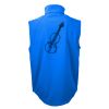 Russell Athletic Soft Shell Gilet Thumbnail