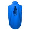 Russell Athletic Soft Shell Gilet Thumbnail