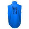 Russell Athletic Soft Shell Gilet Thumbnail