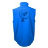 Russell Athletic Soft Shell Gilet Thumbnail