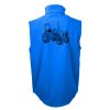 Russell Athletic Soft Shell Gilet Thumbnail