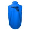 Russell Athletic Soft Shell Gilet Thumbnail