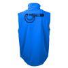 Russell Athletic Soft Shell Gilet Thumbnail