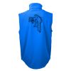 Russell Athletic Soft Shell Gilet Thumbnail