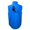 Russell Athletic Soft Shell Gilet Thumbnail
