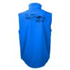 Russell Athletic Soft Shell Gilet Thumbnail