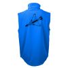 Russell Athletic Soft Shell Gilet Thumbnail