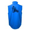 Russell Athletic Soft Shell Gilet Thumbnail