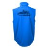 Russell Athletic Soft Shell Gilet Thumbnail