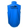 Russell Athletic Soft Shell Gilet Thumbnail