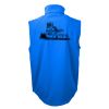 Russell Athletic Soft Shell Gilet Thumbnail