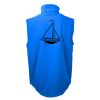 Russell Athletic Soft Shell Gilet Thumbnail