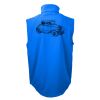 Russell Athletic Soft Shell Gilet Thumbnail
