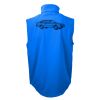 Russell Athletic Soft Shell Gilet Thumbnail