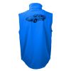 Russell Athletic Soft Shell Gilet Thumbnail