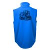 Russell Athletic Soft Shell Gilet Thumbnail