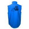 Russell Athletic Soft Shell Gilet Thumbnail