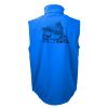 Russell Athletic Soft Shell Gilet Thumbnail