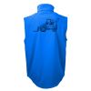 Russell Athletic Soft Shell Gilet Thumbnail